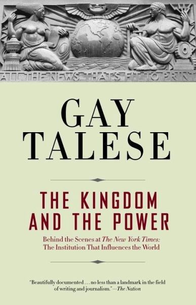 The Kingdom and the Power (eBook, ePUB) The Kingdom and the Power (eBook, ePUB)