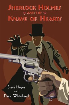 Sherlock Holmes and the Knave of Hearts (eBook, ePUB) - Hayes, Steve