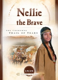 Nellie the Brave (eBook, ePUB) - Jones, Veda Boyd