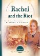 Rachel and the Riot (eBook, ePUB) - Bild 1
