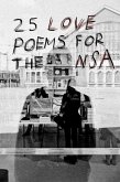 25 Love Poems for the NSA (eBook, ePUB)