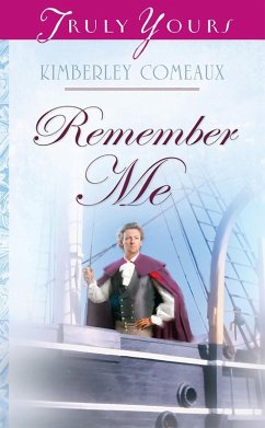 Cover Remember Me (eBook, ePUB)