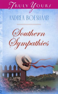 Cover Southern Sympathies (eBook, ePUB)
