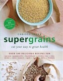 Supergrains (eBook, ePUB)