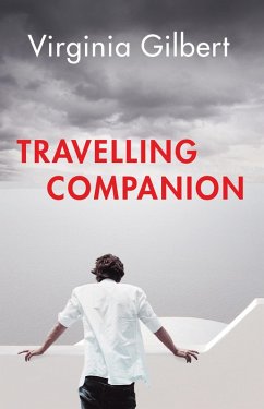 Travelling Companion (eBook, ePUB) - Gilbert, Virginia