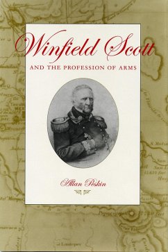 Cover Winfield Scott and the Profession of Arms (eBook, ePUB)