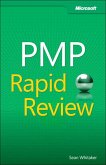 PMP Rapid Review (eBook, ePUB)