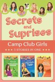 Secrets and Surprises (eBook, ePUB)