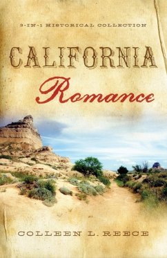 Cover California Romance (eBook, ePUB)