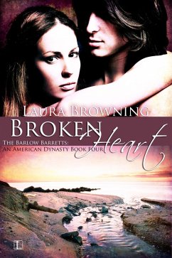 Cover Broken Heart (eBook, ePUB)