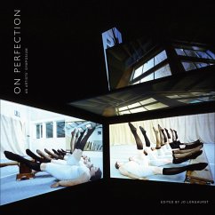 Cover On Perfection (eBook, PDF)