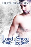 Lord of Snow and Ice (eBook, ePUB)