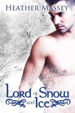 Lord of Snow and Ice (eBook, ePUB) - Massey, Heather