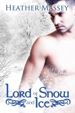Cover Lord of Snow and Ice (eBook, ePUB)