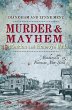 Murder & Mayhem in Mendon and Honeoye... - Bild 1