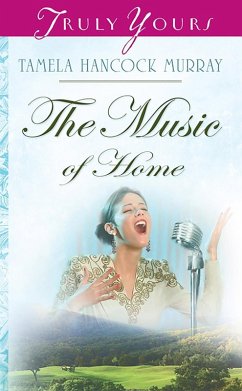Cover Music Of Home (eBook, ePUB)