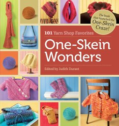 One-Skein Wonders® (eBook, ePUB)
