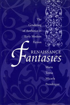 Cover Renaissance Fantasies (eBook, ePUB)