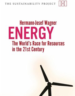Cover Energy (eBook, ePUB)