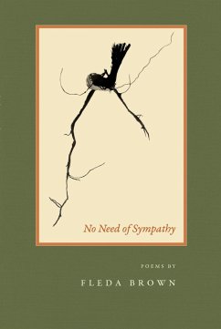 No Need of Sympathy (eBook, ePUB) - Brown, Fleda
