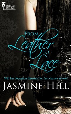 From Leather to Lace (eBook, ePUB) - Hill, Jasmine