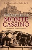Battles of Monte Cassino (eBook, ePUB)