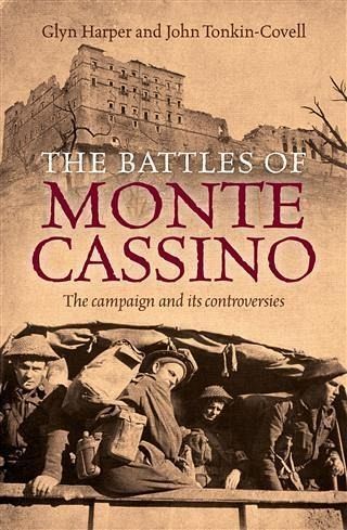 Battles of Monte Cassino (eBook, ePUB) Battles of Monte Cassino (eBook, ePUB)