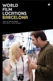 World Film Locations: Barcelona (eBook, PDF)
