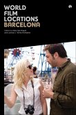 World Film Locations: Barcelona (eBook, PDF)