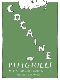 Cocaine (eBook, ePUB) - Pitigrilli