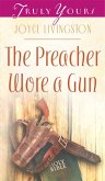 Preacher Wore A Gun (eBook, ePUB)