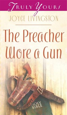 Cover Preacher Wore A Gun (eBook, ePUB)