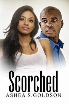 Cover Scorched (eBook, ePUB)