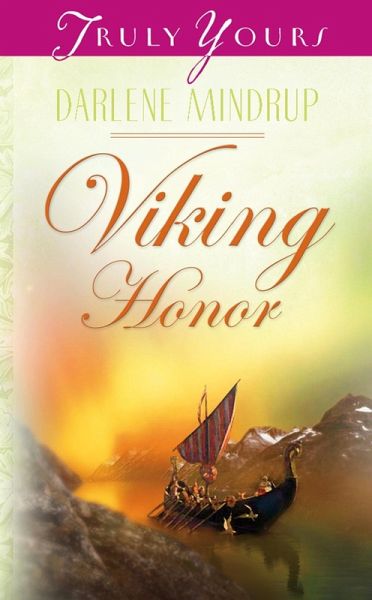 Viking Honor (eBook, ePUB)