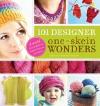 101 Designer One-Skein Wonders® (eBook, ePUB)