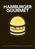 Hamburger Gourmet (eBook, ePUB)