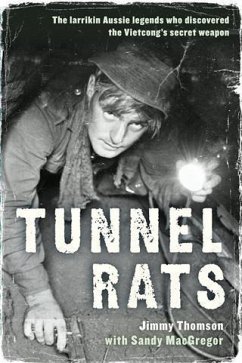 Tunnel Rats (eBook, ePUB) - Thomson, Jimmy