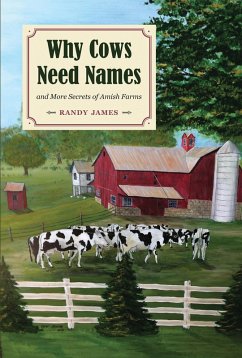 Cover Why Cows Need Names (eBook, PDF)