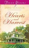 Hearts and Harvest (eBook, ePUB) Hearts and Harvest (eBook, ePUB)
