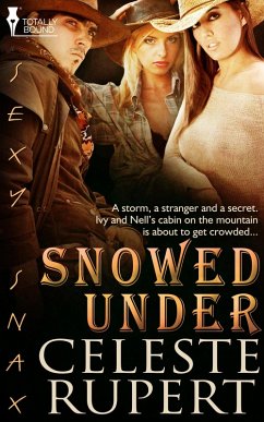Cover Snowed Under (eBook, ePUB)