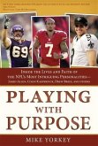 Playing with Purpose: Football (eBook, ePUB)