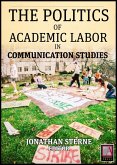 Academic Labor (eBook, ePUB)