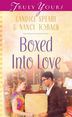 Cover Boxed into Love (eBook, ePUB)