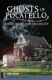 Ghosts of Pocatello (eBook, ePUB)