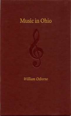 Cover Music in Ohio (eBook, PDF)