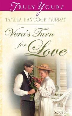 Cover Vera's Turn For Love (eBook, ePUB)