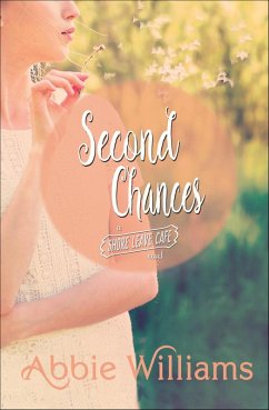 Cover Second Chances (eBook, ePUB)