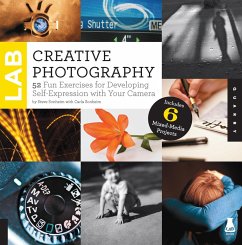 Creative Photography Lab (eBook, PDF) - Sonheim, Steve; Sonheim, Carla