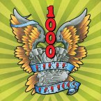 1000 Biker Tattoos (eBook, PDF)