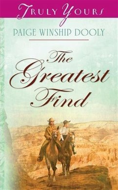 Cover Greatest Find (eBook, ePUB)
